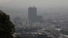 «Έπνιξαν» την Αττική τα αιωρούμενα σωματίδια, μέτρα προστασίας από τον καπνό - Οι οδηγίες των επιστημόνων