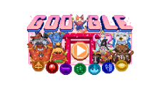 Ολυμπιακοί Αγώνες: Η Google τιμά με doodle και ένα υπέροχο παιχνίδι τη διοργάνωση στο Τόκιο