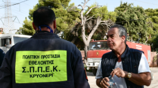 Κωνσταντίνος Μίχαλος: Σήμερα στις 13:00 η κηδεία του - Η επιθυμία της οικογένειάς του