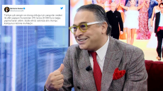 Τούρκος σχεδιαστής μόδας δωρίζει 20.000 ευρώ για τους πυρόπληκτους στην Ελλάδα και «τρολάρει» τον Ερντογάν