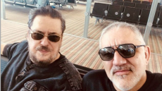 Νίκος Πορτοκάλογλου για τον αξέχαστο Λαυρέντη Μαχαιρίτσα: Σε έχουμε στην καρδιά μας φίλε