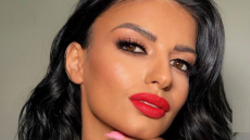 Αντζελίνα Χαλντέντα: Η εμφάνισή της μετά την απώλεια των 20 κιλών - Φωτογραφία