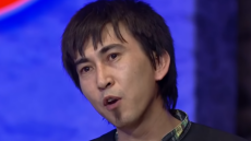 Ζαχίρ Γιαβαρί - Ο πρώην παίκτης του Master Chef για το Αφγανιστάν: «Δεν ξέρω αν θα ζήσουν οι οικογένειές μας»