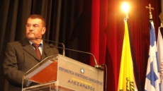 Πέθανε ο δημοσιογράφος Νίκος Χειλαδάκης