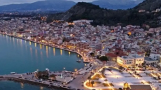 Ζάκυνθος: Ολλανδός επιτέθηκε με ματσέτα σε Βρετανό που έκανε κακή κριτική στα δωμάτιά του