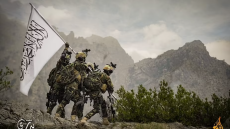 Αφγανιστάν: Ταλιμπάν χλευάζουν τους Αμερικανούς που ύψωσαν τη σημαία στην Ίβο Τζίμα