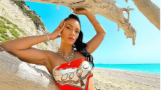 Άννα Αμανατίδου για το περιστατικό βίας που έζησε σε σχέση της: «Κάποια στιγμή σε δημόσιο χώρο, μου έδωσε σφαλιάρα»