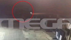 Οδυσσέας Τσιαμπόκαλος: Βίντεο-ντοκουμέντο από το σημείο του τροχαίου δυστυχήματος