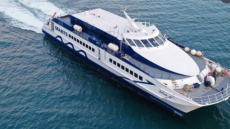 «Sifnos Jet»: Για μεταφορά υπεράριθμων επιβατών συνελήφθη ο πλοίαρχος του επιβατηγού ταχύπλοου