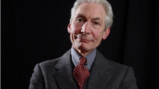 Οι Rolling Stones αποχαιρετούν με ένα βίντεο τον Τσάρλι Γουότς