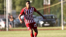 Ολυμπιακός: Δανεικός στη Σπάρτα Ρότερνταμ ο Γιάννης Μασούρας