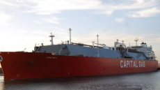 Μαρινάκης: Τρία σύγχρονα LNG carriers στο στόλο της Capital Product Partners L.P. έναντι 599 εκατ.