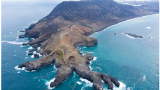 Σεισμός τώρα 5,6 Ρίχτερ στον Ατλαντικό, κοντά στα νησιά Σάντουιτς