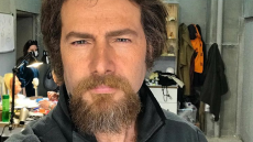 Παναγιώτης Μπουγιούρης: Εξαφανίστηκε συγγενής του