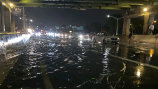 Τυφώνας Άιντα: Στους 46 οι νεκροί - Τεράστιες καταστροφές σε Νέα Υόρκη και Νιου Τζέρσεϊ 