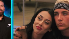 Big Brother αποχώρηση - Ελένη Σπανού: Ένα υπέροχο ταξίδι τελείωσε νωρίς