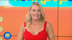 Η Ελεονώρα Μελέτη για την πρεμιέρα της: Έχω χαρά, ενθουσιασμό, αγωνία και τρακ