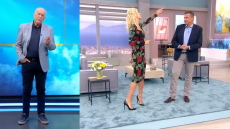 Φαίη Σκορδά - Γιώργος Λιάγκας: Ο Γιώργος Παπαδάκης τους έδωσε το εναρκτήριο λάκτισμα