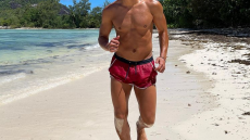 Παναγιώτης Βασιλάκος: Είναι ερωτευμένος - Το υπονοούμενο για τη νέα του σχέση