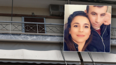 Συζυγοκτονία στη Δάφνη: Στους γονείς του θύματος η προσωρινή επιμέλεια του ανηλίκου παιδιού της 31χρονης