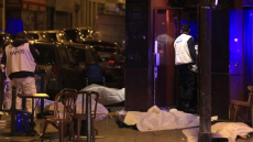 Ηχητικό ντοκουμέντο από το μακελειό στο Μπατακλάν ακούστηκε στη δίκη - «Ο πρώτος που θα σηκωθεί, πυροβολώ»