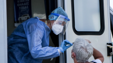 Rapid test: Αυτά είναι τα σημεία δωρεάν ελέγχου για σήμερα, Δευτέρα