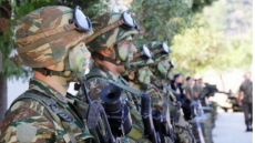 Προσλήψεις για Οπλίτες Βραχείας Ανακατάταξης: 1.180 θέσεις στις Ένοπλες Δυνάμεις - Μέχρι πότε οι αιτήσεις