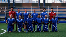 Στην Πολωνία η Εθνική ομάδα για Ευρωπαϊκό Πρωτάθλημα Ποδοσφαίρου Ακρωτηριασμένων «Amputee Football EURO»