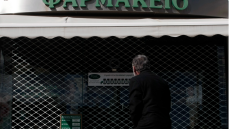 Κλειστά σήμερα τα φαρμακεία της Αττικής
