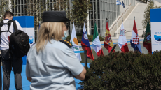 Κίνηση στους δρόμους: Μετ΄ εμποδίων η κυκλοφορία στο κέντρο - Μεγάλες καθυστερήσεις επί της  Κηφισίας, στο ρεύμα ανόδου