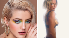 GNTM - H πρώην παίκτρια Λία Τσουζντάν αποκαλύπτει: Για αρκετό καιρό είχα πολύ έντονη δυσφορία φύλου