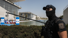 «Αστακός» η Αθήνα λόγω EUMED 9: Drones, ελικόπτερα και σημαντική κίνηση στους δρόμους - Αλλαγές σε Μετρό, Προαστιακό