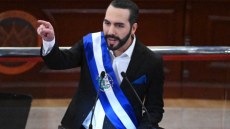 Ελ Σαλβαδόρ: Όχι σε αποβολές, ευθανασία και γάμους ομοφυλοφίλων, αποφάσισε ο πρόεδρος της χώρας