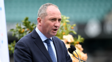 AUKUS: Η Καμπέρα «δεν χρειάζεται να αποδείξει» τη δέσμευσή της προς τη Γαλλία, λέει ο Αυστραλός αντιπρόεδρος