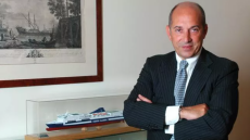 Γκριμάλντι: «Έχουμε ενδιαφέρον για την Attica Group»