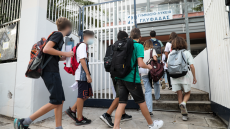 Σχολική κάρτα: Τι ισχύει για τα self tests στους μαθητές - Βήμα βήμα η διαδικασία - Βρείτε το έντυπο της δήλωσης