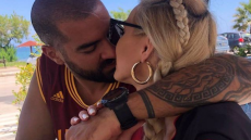 Τζούλια Νόβα - Μιχάλης Βιτζηλαίος: Σήμερα γάμος γίνεται…