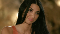 Σία Βοσκανίδου: «Μου αρέσει ο Αλέξης Παππάς, είναι άντρακλας»