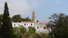 Παναγία Μυρτιδιώτισσα: Γιορτάζει σήμερα το νησί των Κυθήρων