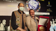 Η Αίγυπτος απένειμε τιμητική διάκριση στο έργο του σπουδαίου Μίκη Θεοδωράκη