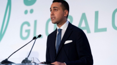 Ενέργεια: «Χρειάζεται ανώτατη τιμή για την αγορά φυσικού αερίου από τις χώρες της ΕΕ», λέει ο Ντι Μάιο