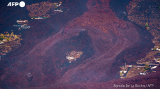 Ισπανία: Έφτασε στον ωκεανό η λάβα από το ηφαίστειο στη Λα Πάλμα - Συγκλονιστικές εικόνες 
