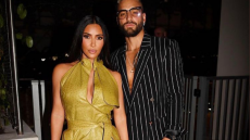 H Κιμ Καρντάσιαν και ο Maluma «ανοίγουν τα χαρτιά τους» και ξεκαθαρίζουν αν τελικά έχουν σχέση 