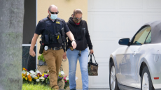 Υπόθεση Γκάμπι Πετίτο: Η αστυνομία κλήθηκε δύο φορές στο σπίτι του Λόντρι την ημέρα που εξαφανίστηκε η 22χρονη