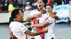 Superclasico, Ρίβερ-Μπόκα 2-1: «Καθάρισε» το ντέρμπι με «καυτό» Άλβαρες - Δείτε τα γκολ