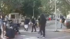 Επίθεση στο Νέο Ηράκλειο: Συνελήφθη 30χρονος ακροδεξιός, γνώριμος των Αρχών