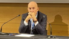 Εμάνουελ Γκριμάλντι: Τα σχέδια του Ιταλού εφοπλιστή για τα λιμάνια και την Attica - Φωτογραφίες