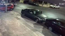 Θανατηφόρο τροχαίο στον Πειραιά: Σοκάρει το βίντεο που δείχνει όχημα να παρασέρνει και να σκοτώνει πεζό