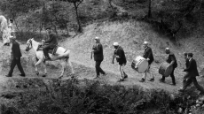 Η παράδοση των Βαλκανίων υπό το «βλέμμα» του λαογράφου Martin Koenig σε έκθεση στη Θεσσαλονίκη