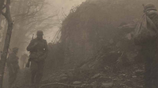 Στο φως φωτογραφίες – ντοκουμέντα της γερμανικής επίθεσης στη «Γραμμή Μεταξά» το 1941